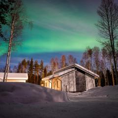 Arctic Hideout