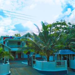 A One Home Stay