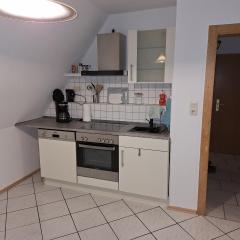 Wunderschöne Ferienwohnung Frieda