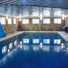 Hall of Fame Private Resort-9 Miles to Downtown Nashville Pools Arcade