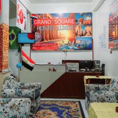 Grand Square Hostel Luxor