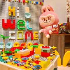 Legoland -8min Walk-Spacious Kids friendly -500MBS-1-12Pax Kairos Stay