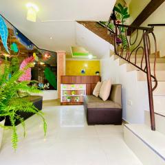 Green Garden