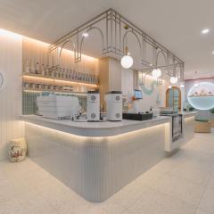 素拓之家民居酒店