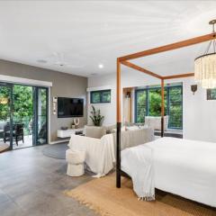 Mimosa Retreat - 250m to Chinamans Beach in Jervis Bay!