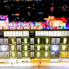 Mactan Grand Golden Hotel near Airport