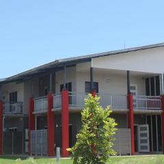 CDU Village Casuarina Campus