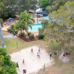 Tweed Holiday Parks Pottsville North