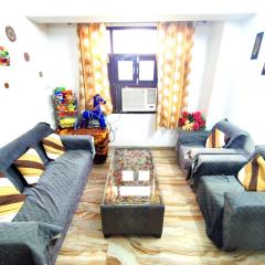 1BHK Independent Flat at CENTRAL LOCATION HAZRATGANJ