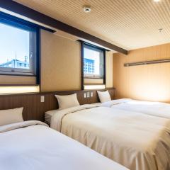 名古屋皇冠酒店