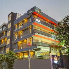 Hotel Red York By Byob Hotels