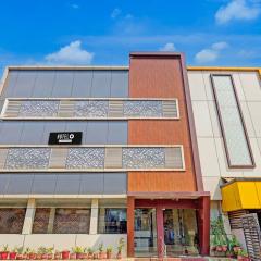 Super Hotel O Perungalathur Near Bus Stand