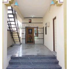 Dwaraka Dharma Stay Hampi
