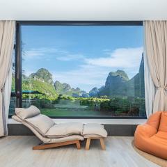 Yangshuo 1Q84 Boutique Hotel