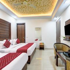 Airport Hotel Devrana