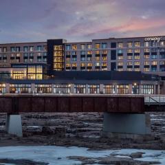 Canopy By Hilton Sioux Falls Downtown