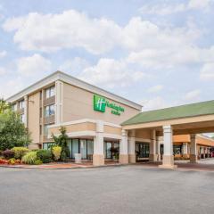Holiday Inn & Suites Parsippany Fairfield by IHG