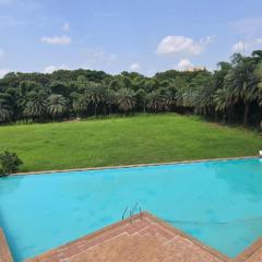 Kamal bliss resort