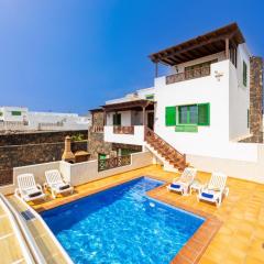 Casa Morro Blanco