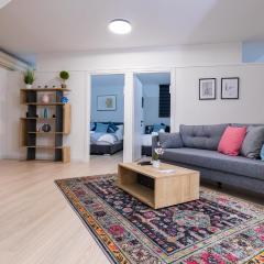 O&O Group - The SeaGate Estate suites - Suite 2