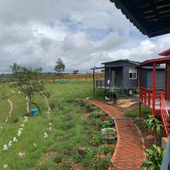 Ou Reang Resort