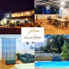 Villa Kiara