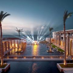 Amirandes, A Grecotel Resort to Live