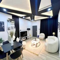 Majestic Villa Residence