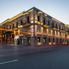 Passage Modern Hotel Nz