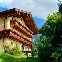 Alpen Appartements Oberlehengut