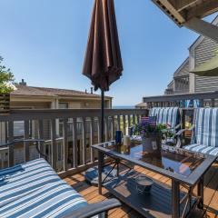 Harbours 10- Condo with community pool