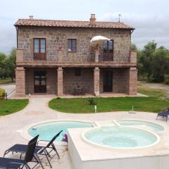Agriturismo Tenuta Roccaccia