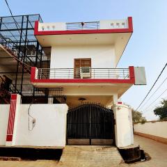 Rameshwaram Homestay - Ayodhya cantt - Govt Approved