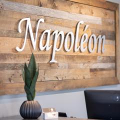 Hôtel Napoléon