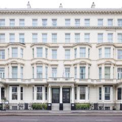 Radisson Blu Hotel, London South Kensington
