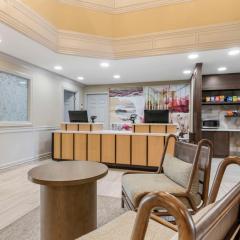 Sonesta ES Suites Dulles Airport