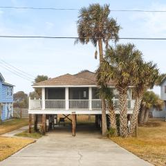 1724 E Ashley - Katie's Cottage in a Quiet Area of the Beach