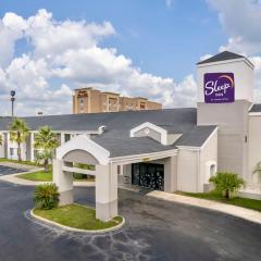 Sleep Inn Savannah Gateway I-95