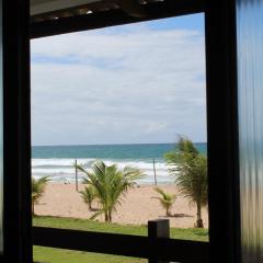 Pousada Pé na areia