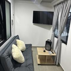Aparta estudio central