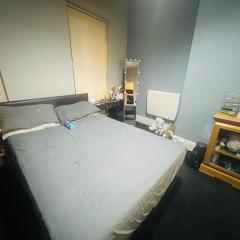 Ashton Apartment