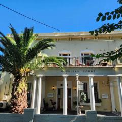 Georgian Court Inn