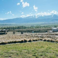 Casa Pradera de los Andes