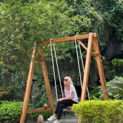 Trang An Heritage Garden