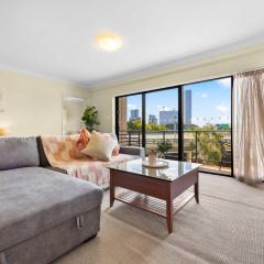 City Views & Resort-Style Living Pool Tennis & Parking