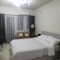 Condo in Iloilo City at SMDC Style residences, near SM City Iloilo