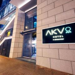 香港嘉賦酒店