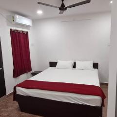 Monisha Residency Tiruvannamalai
