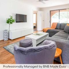 Langdon - Central Location, Modern Comforts