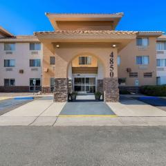 Comfort Inn & Suites near Kino Sports Complex